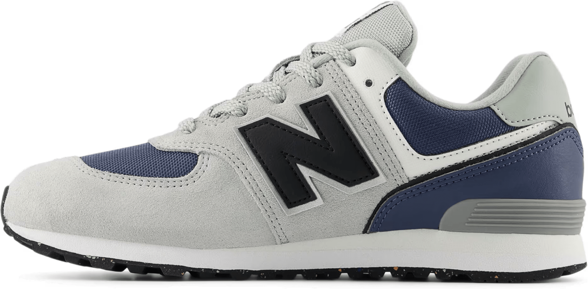 New Balance 574 Lace GS
