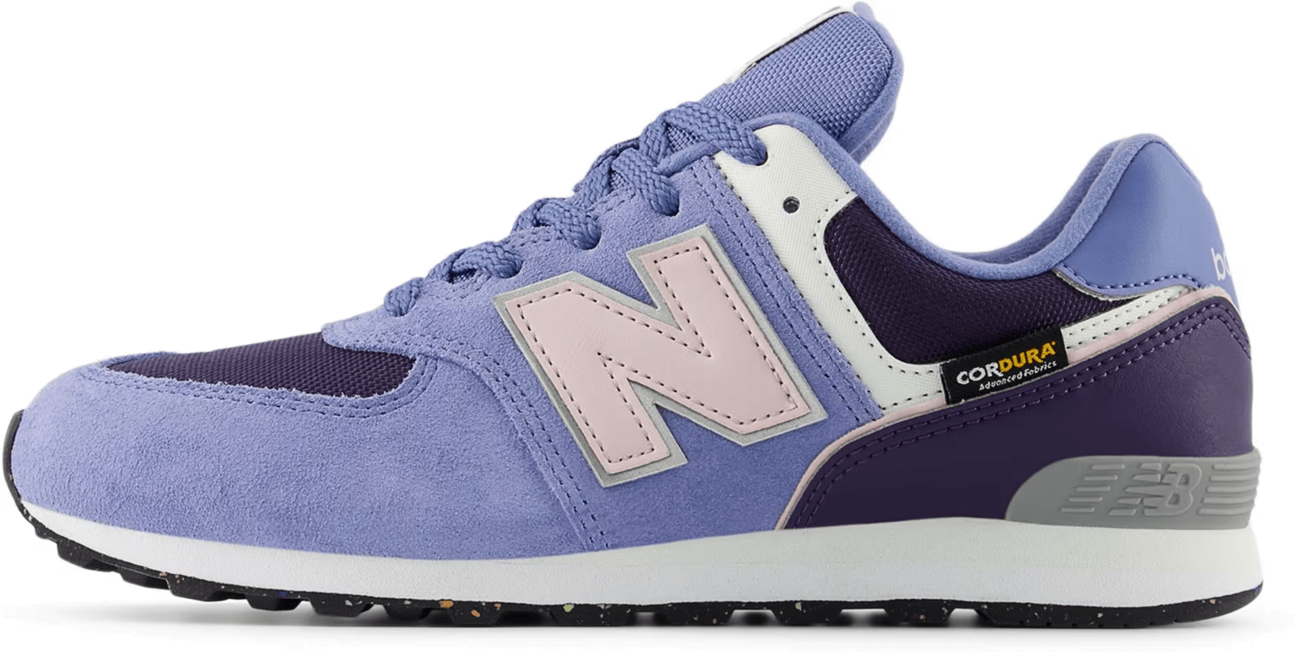 New Balance 574 Lace