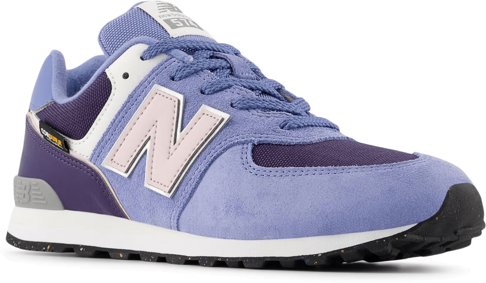New Balance 574 Lace