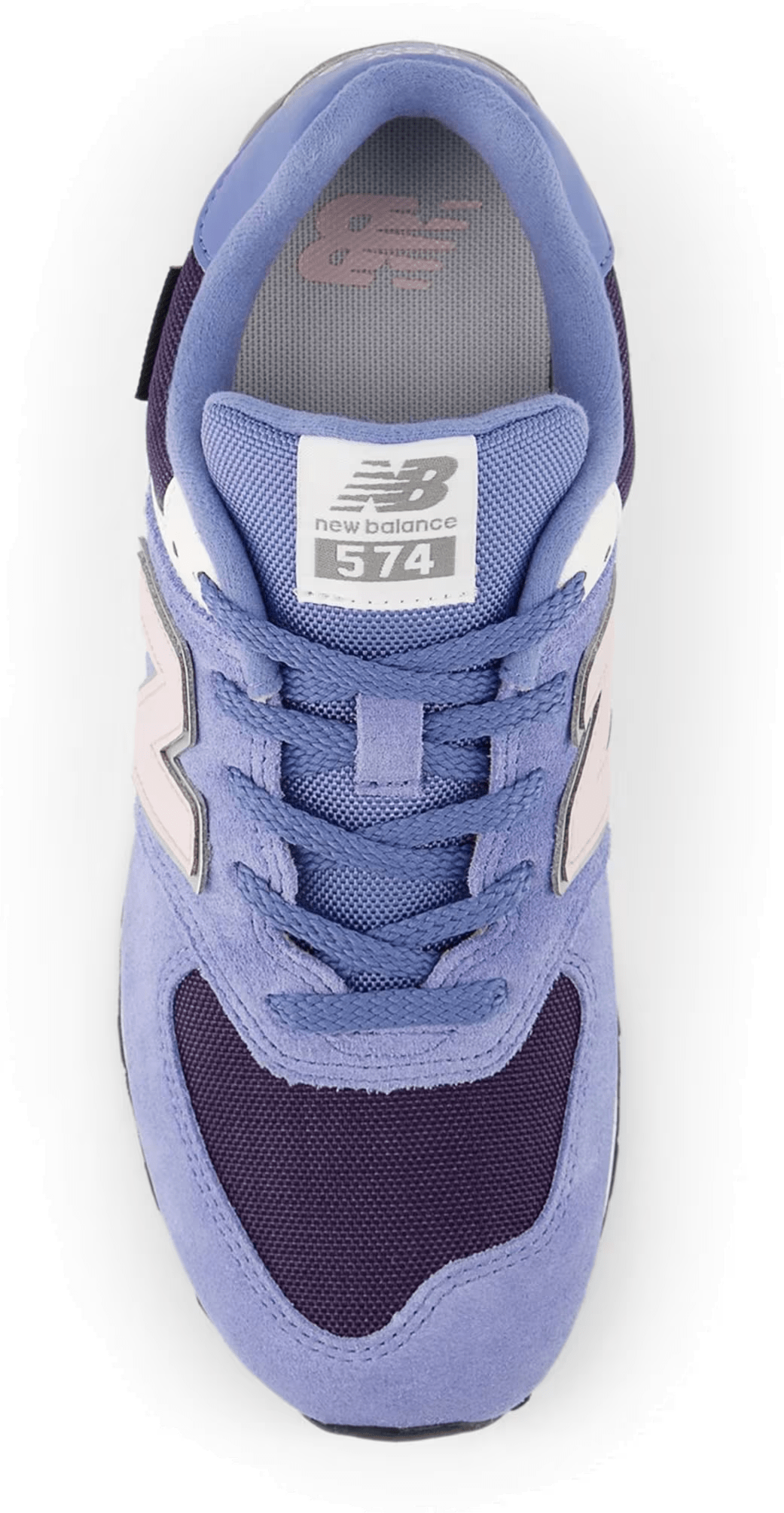 New Balance 574 Lace