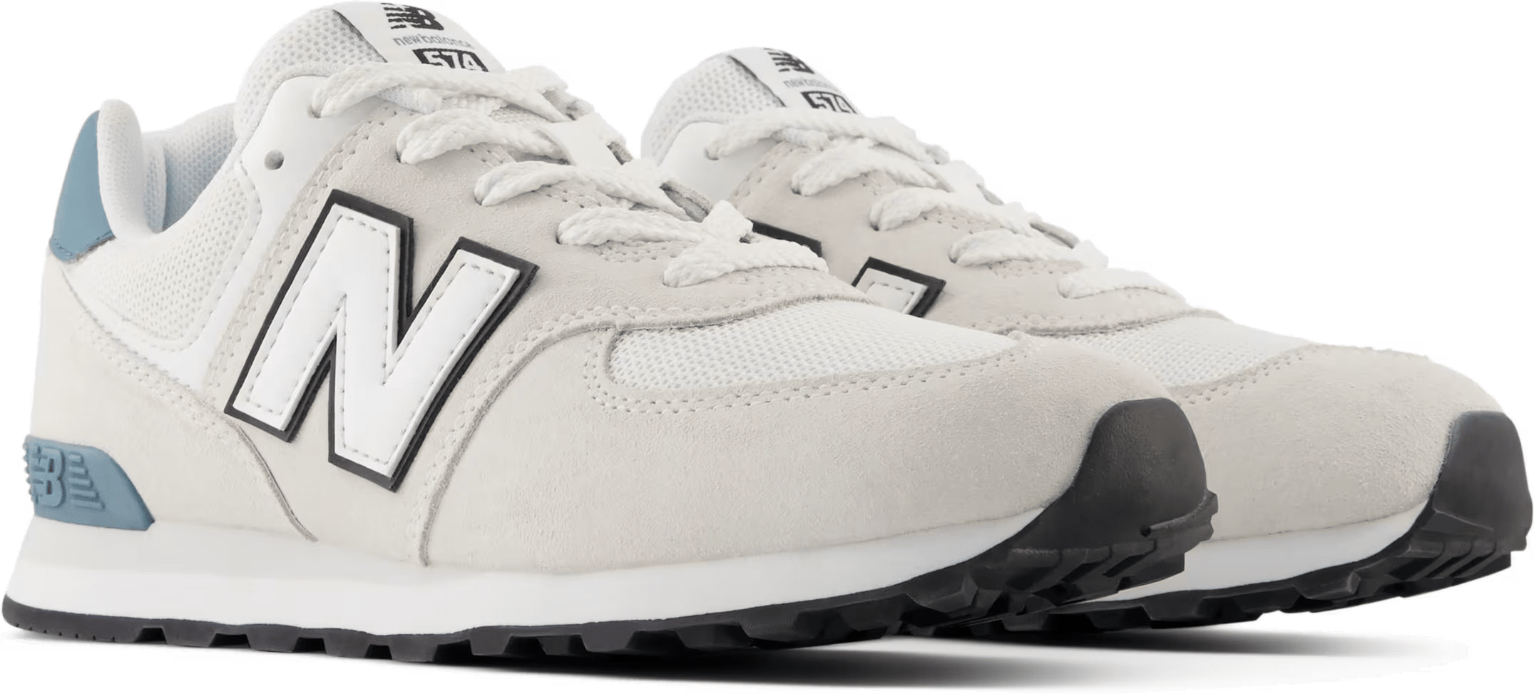 New Balance 574 Lace GS