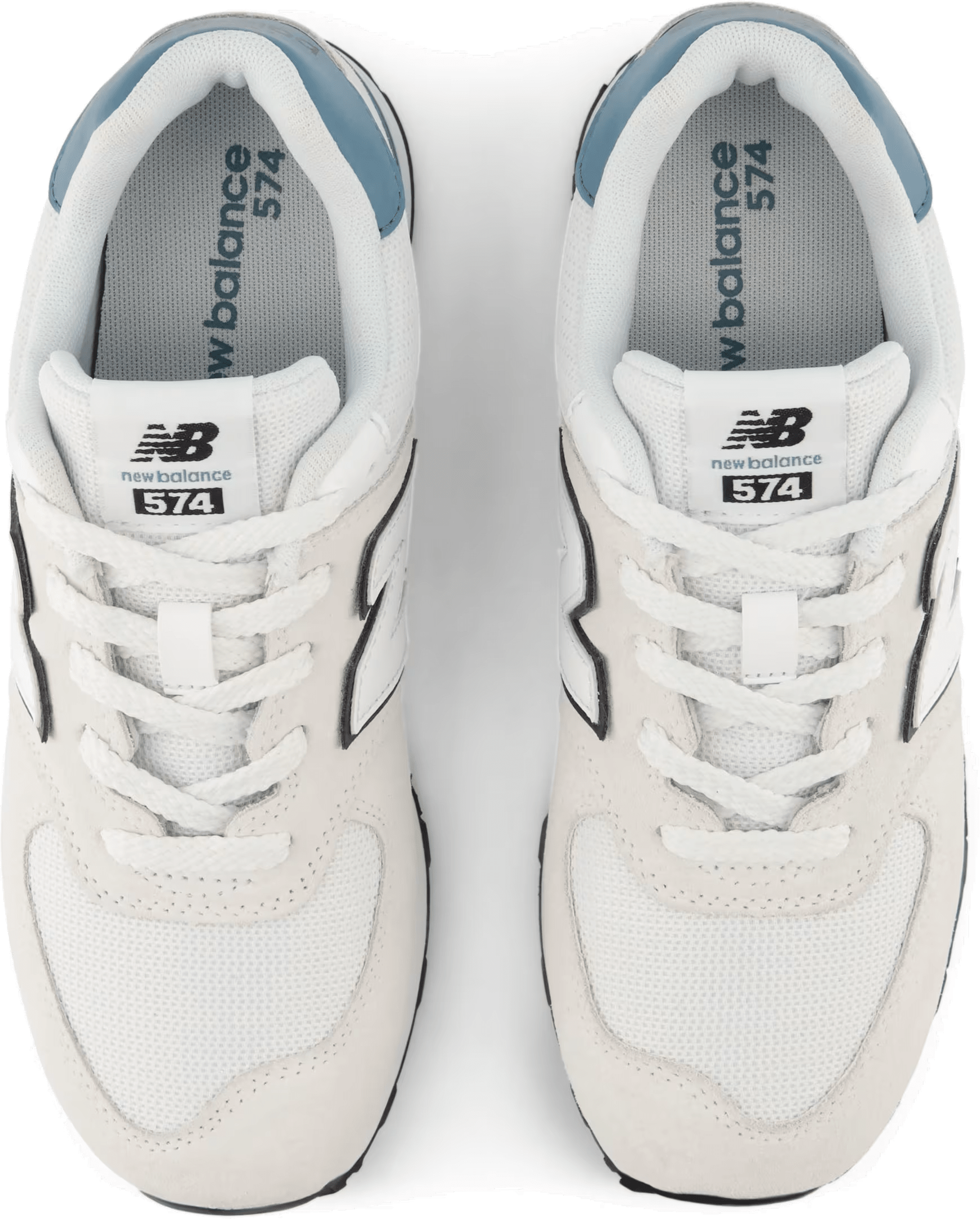 New Balance 574 Lace GS