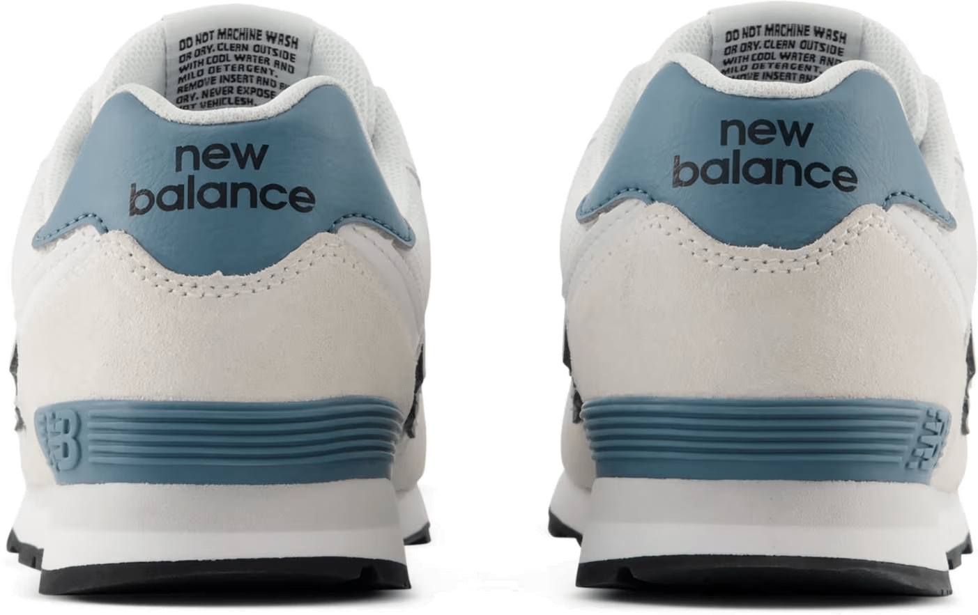 New Balance 574 Lace GS