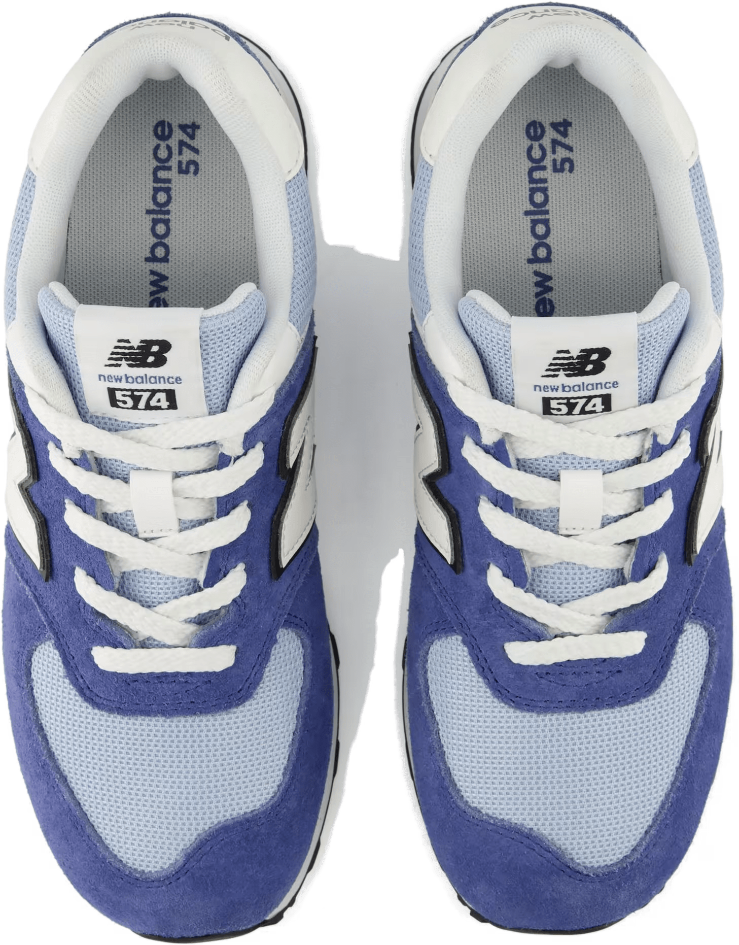 New Balance 574 Lace GS