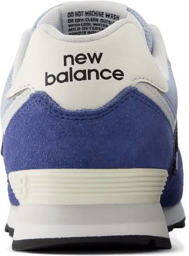 New Balance 574 Lace GS