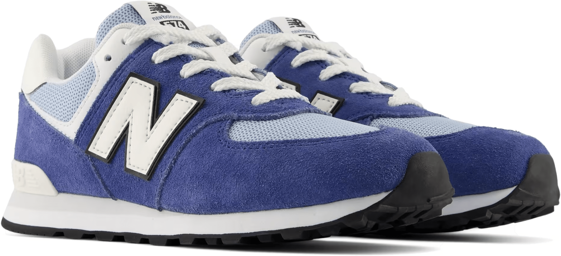 New Balance 574 Lace GS