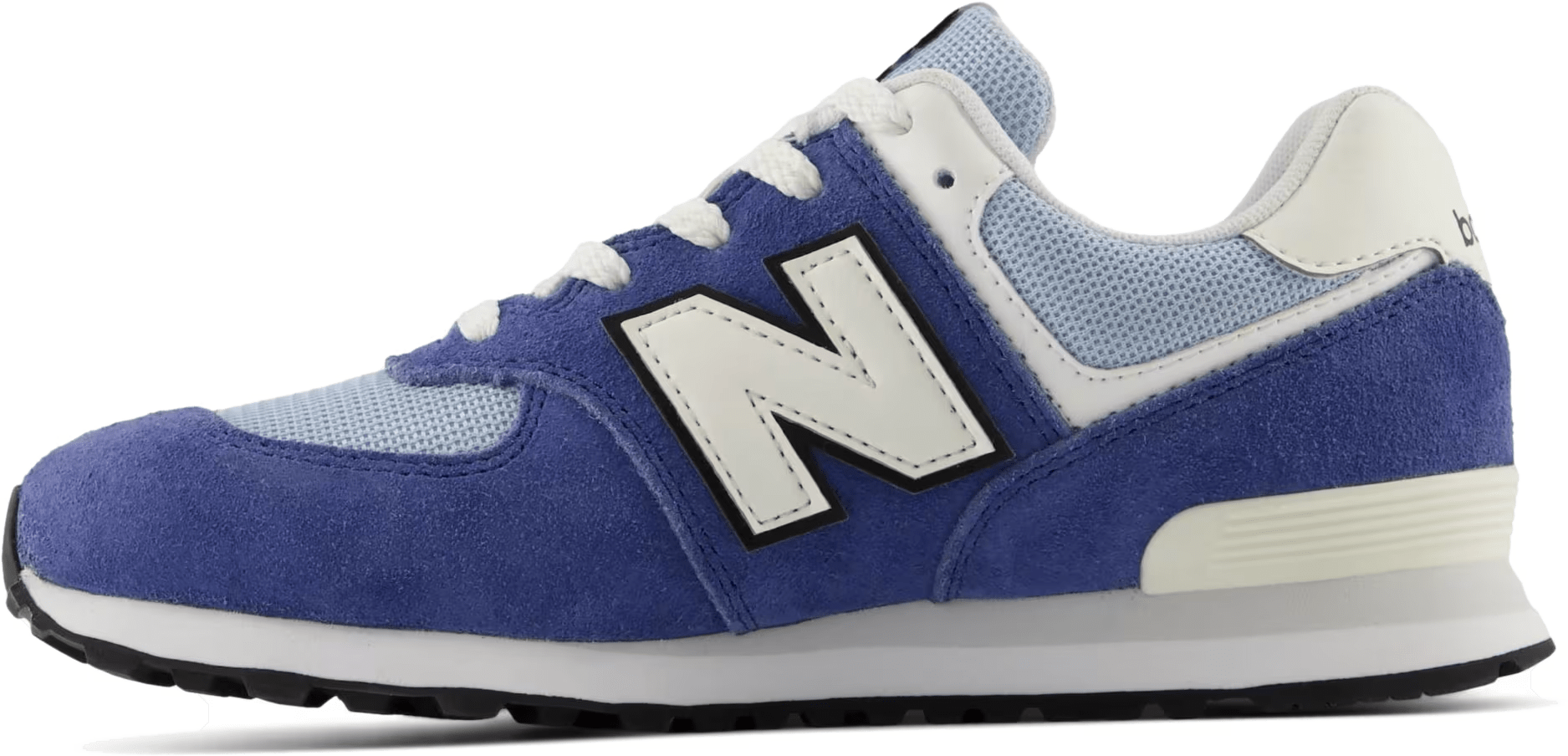 New Balance 574 Lace GS
