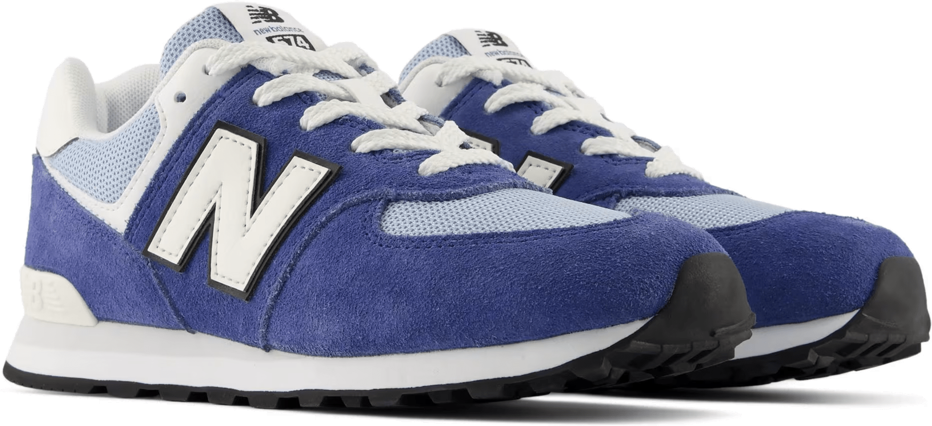 New Balance 574 Lace GS