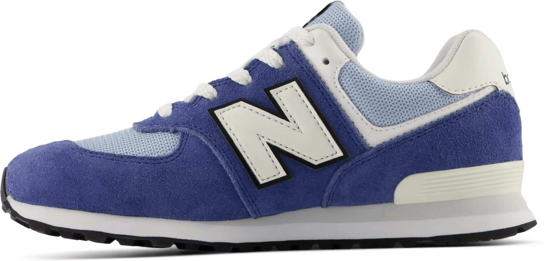 New Balance 574 Lace GS