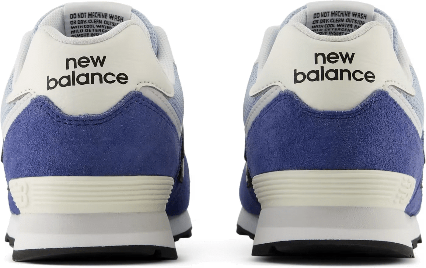 New Balance 574 Lace GS