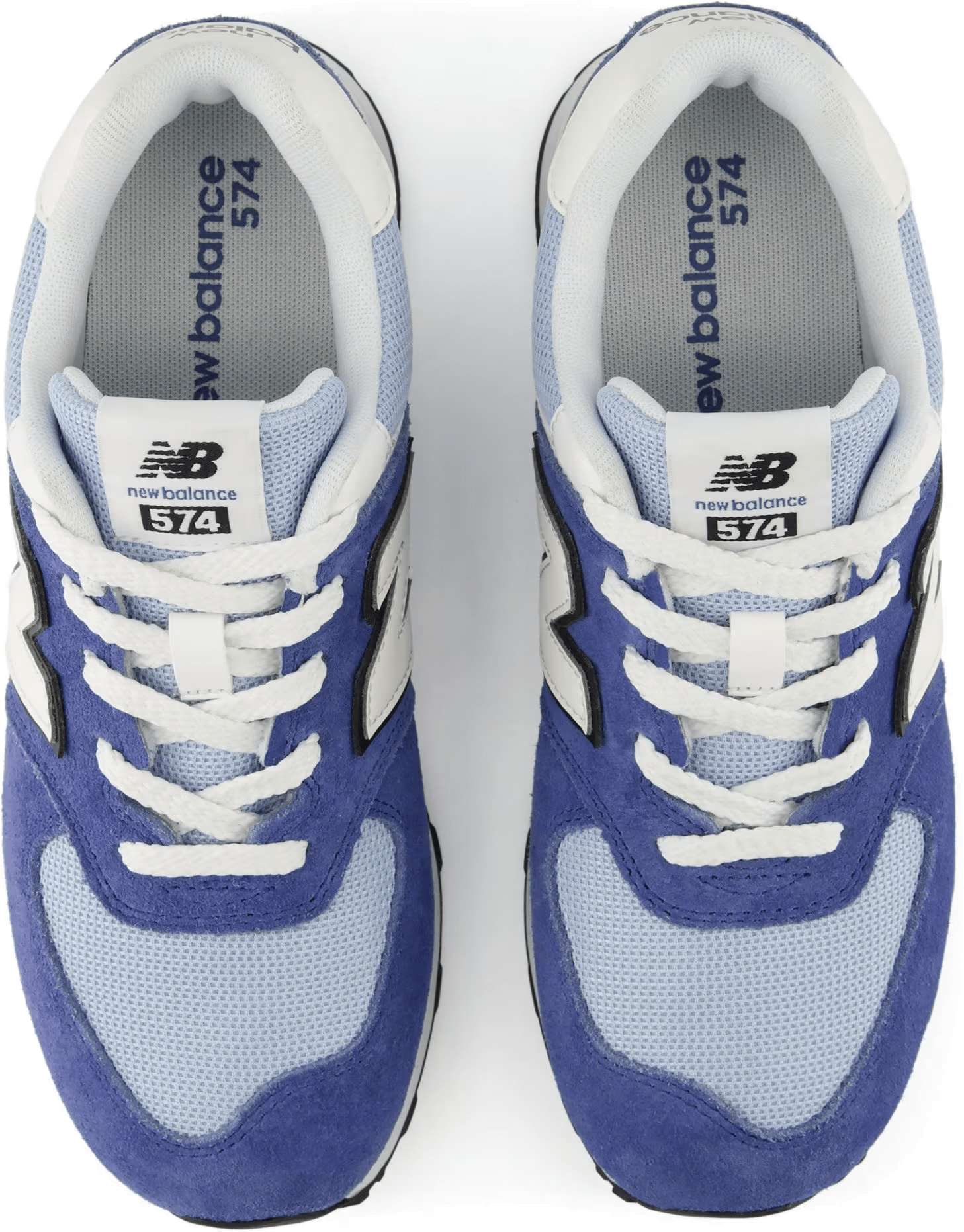 New Balance 574 Lace GS