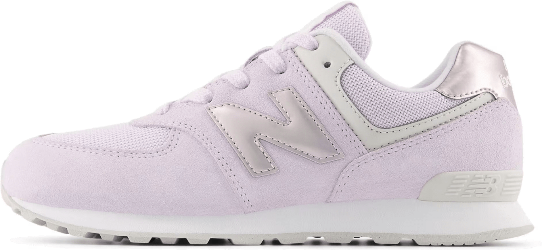 New Balance s' 574 Lace