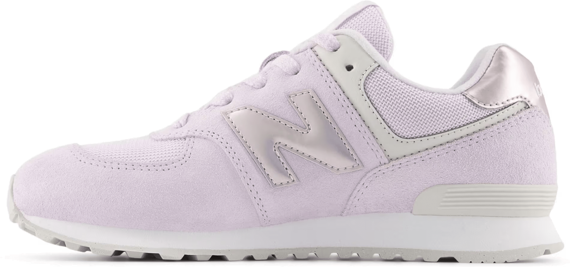 New Balance s' 574 Lace