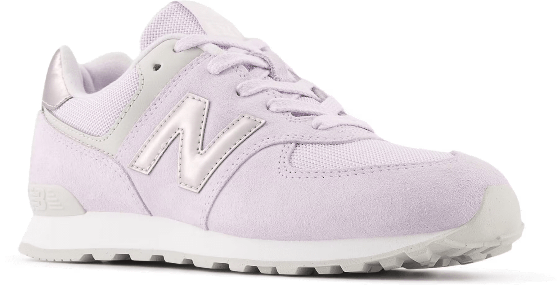 New Balance s' 574 Lace