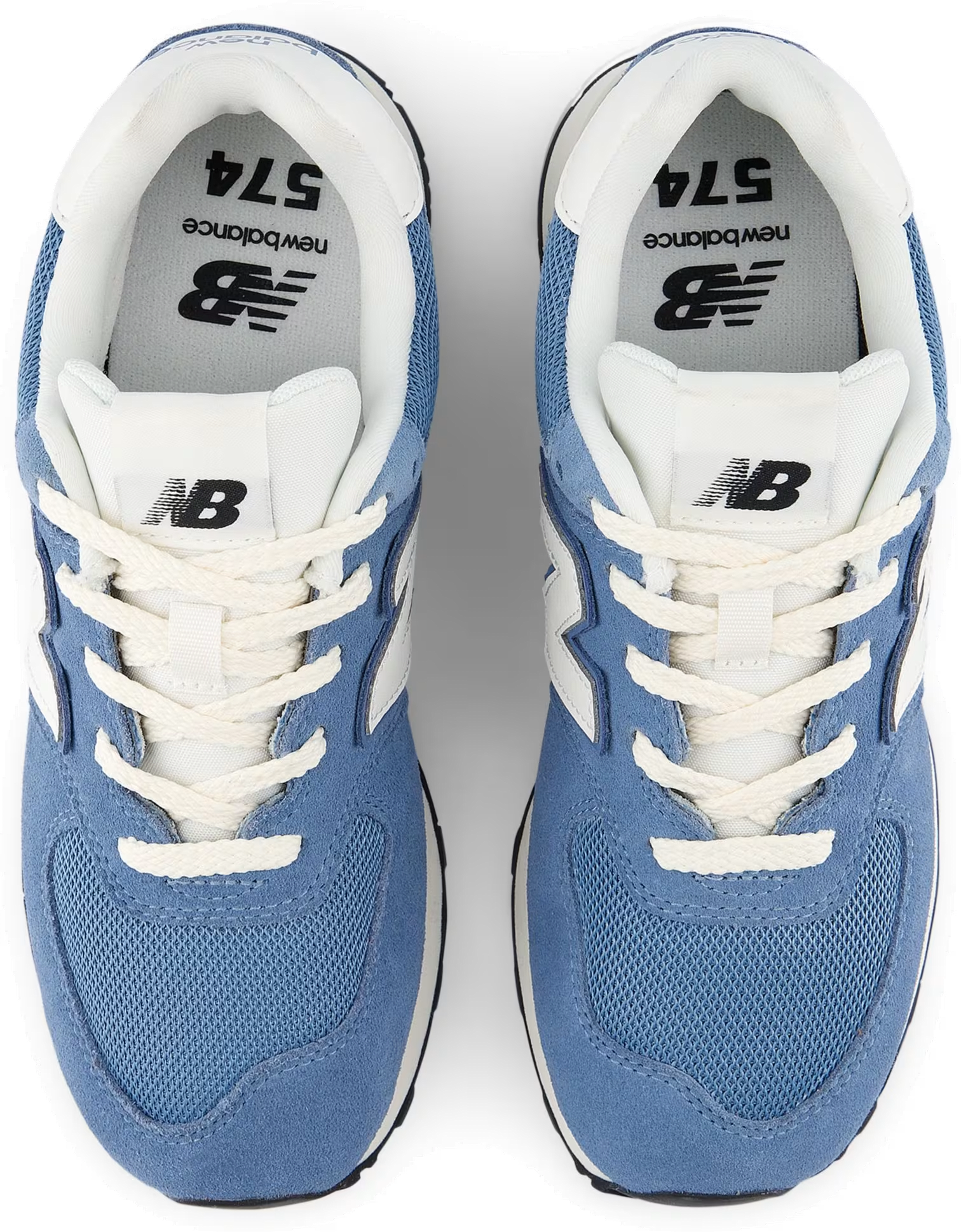 New Balance 574 Lace