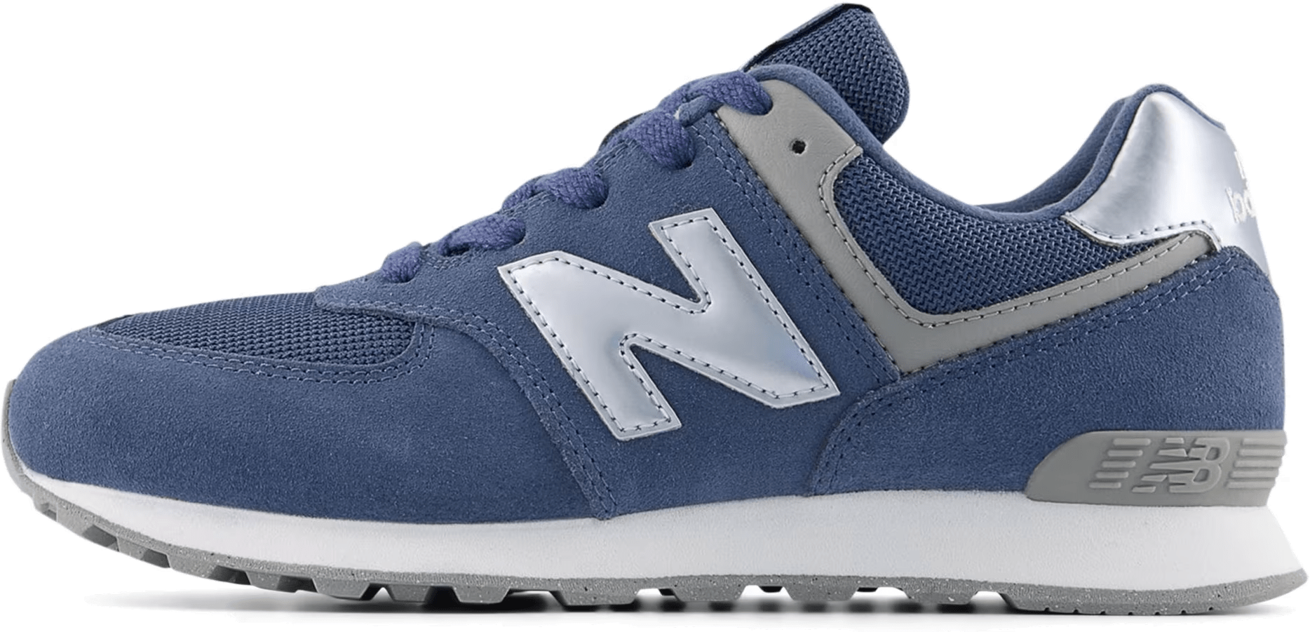 New Balance s' 574 Lace