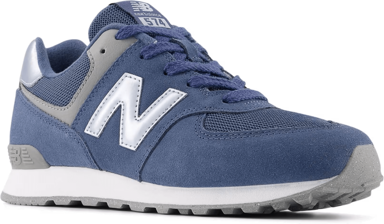 New Balance s' 574 Lace