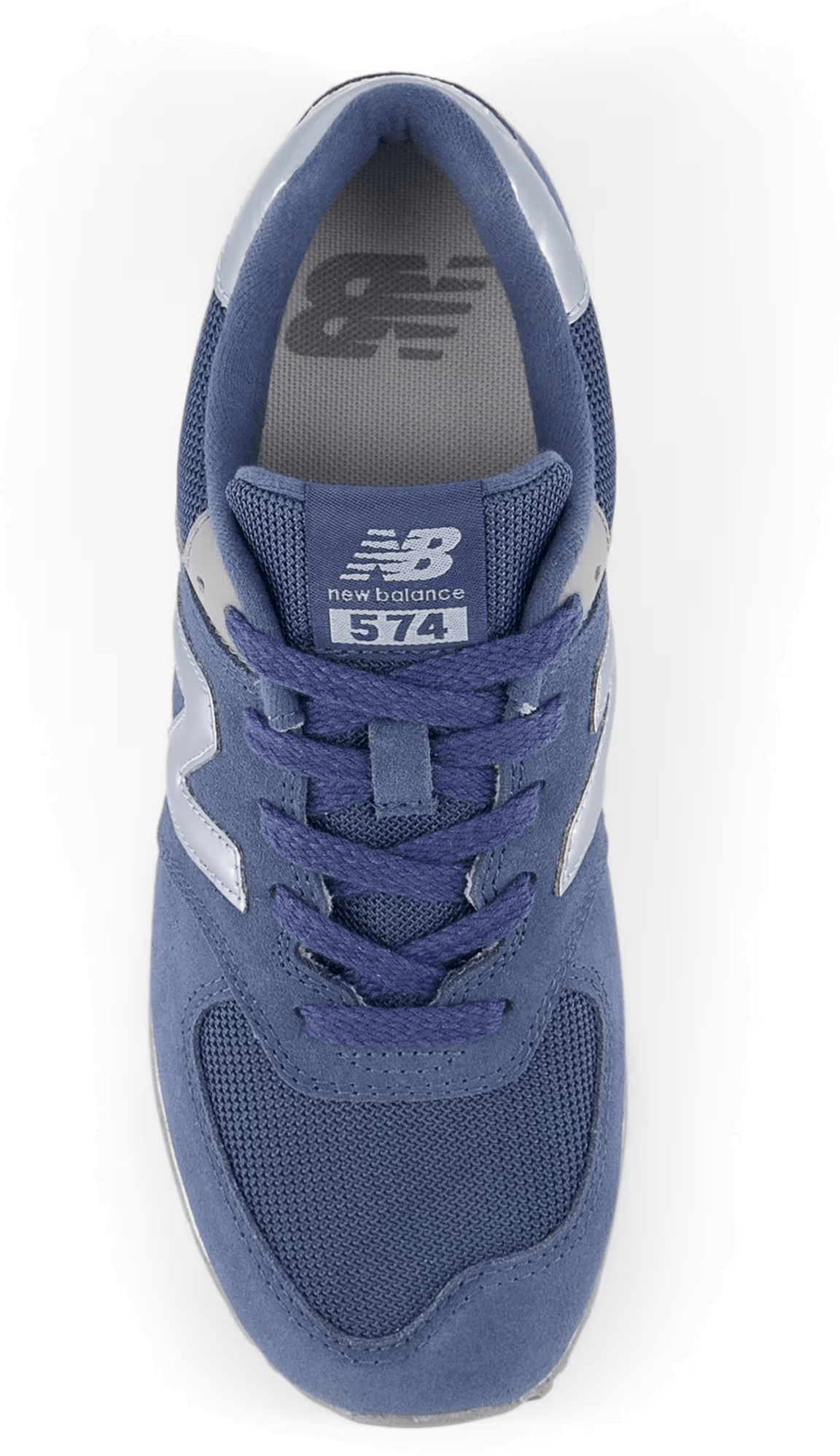 New Balance s' 574 Lace