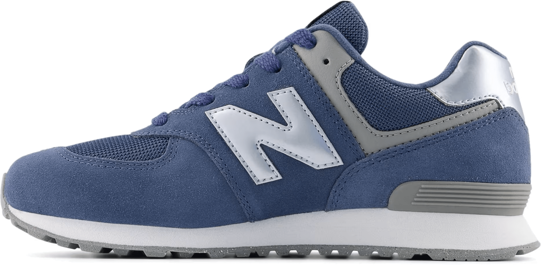New Balance s' 574 Lace