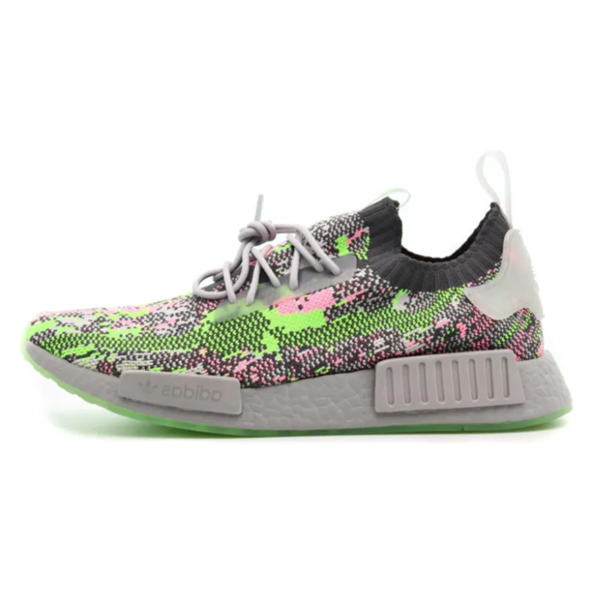 Adidas NMD R1 PK "Grey Two"