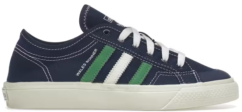 adidas Nizza Lo Wales Bonner Night Indigo
