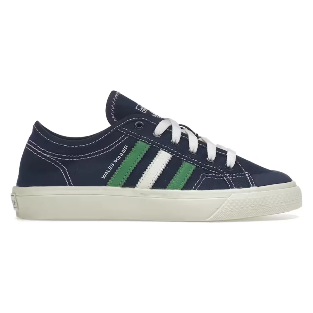 adidas Nizza Lo Wales Bonner Night Indigo