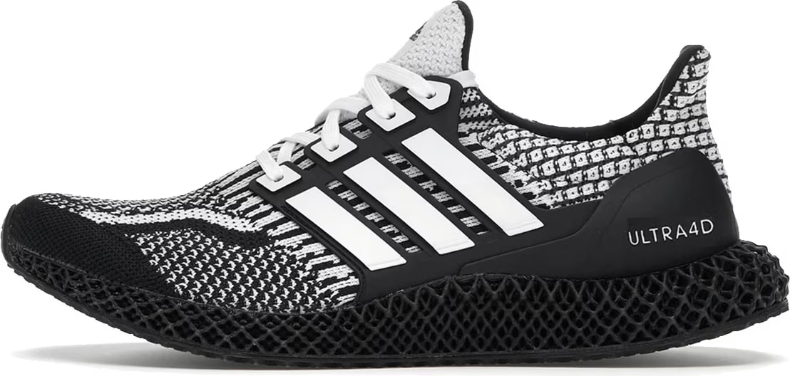 adidas Ultra 4D Cookies and Cream
