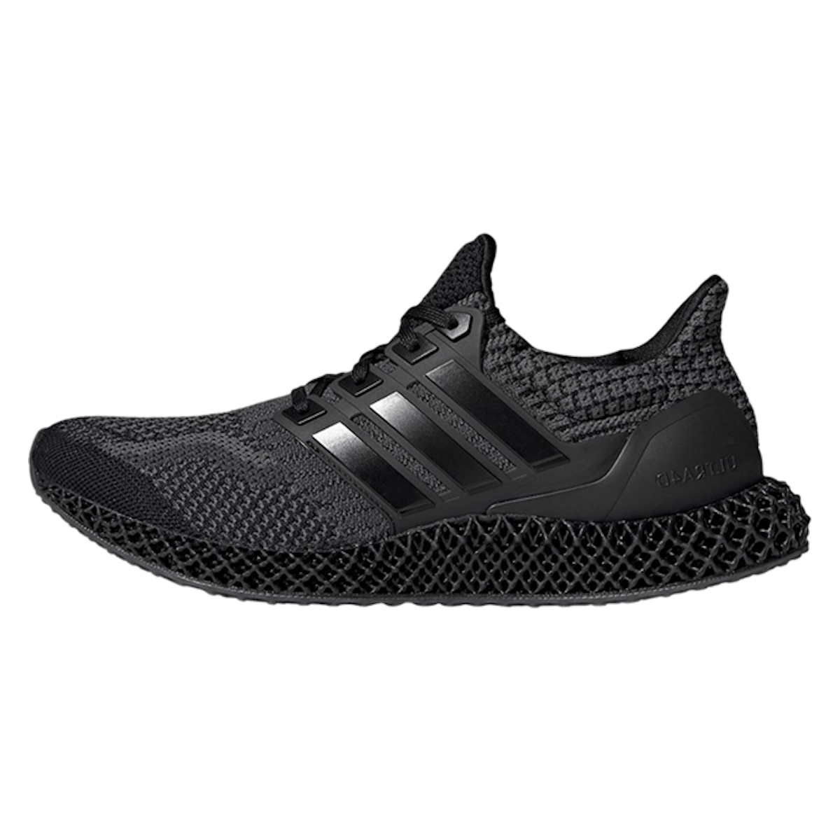 Adidas Ultra 4D 5.0 "Carbon"