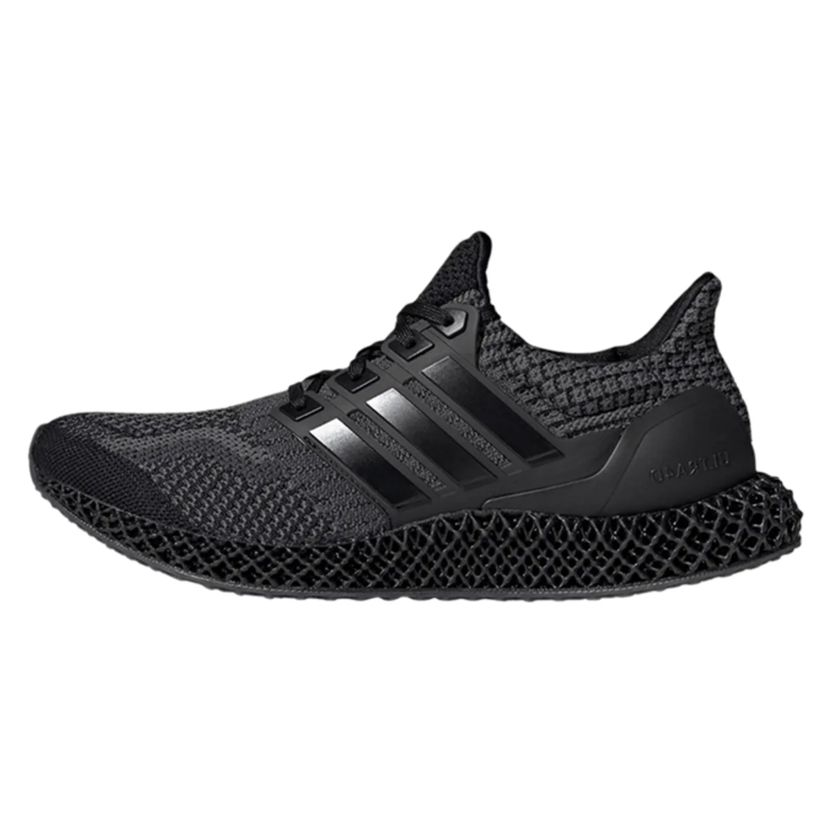 Adidas Ultra 4D 5.0 "Carbon"