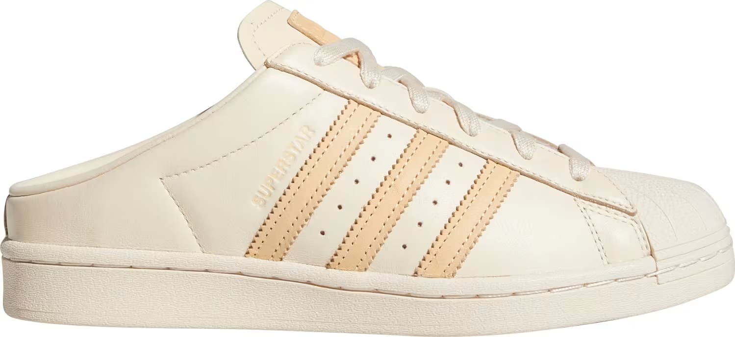 adidas Superstar Mule
