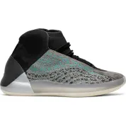 Adidas Yeezy Quantum "Teal Blue"