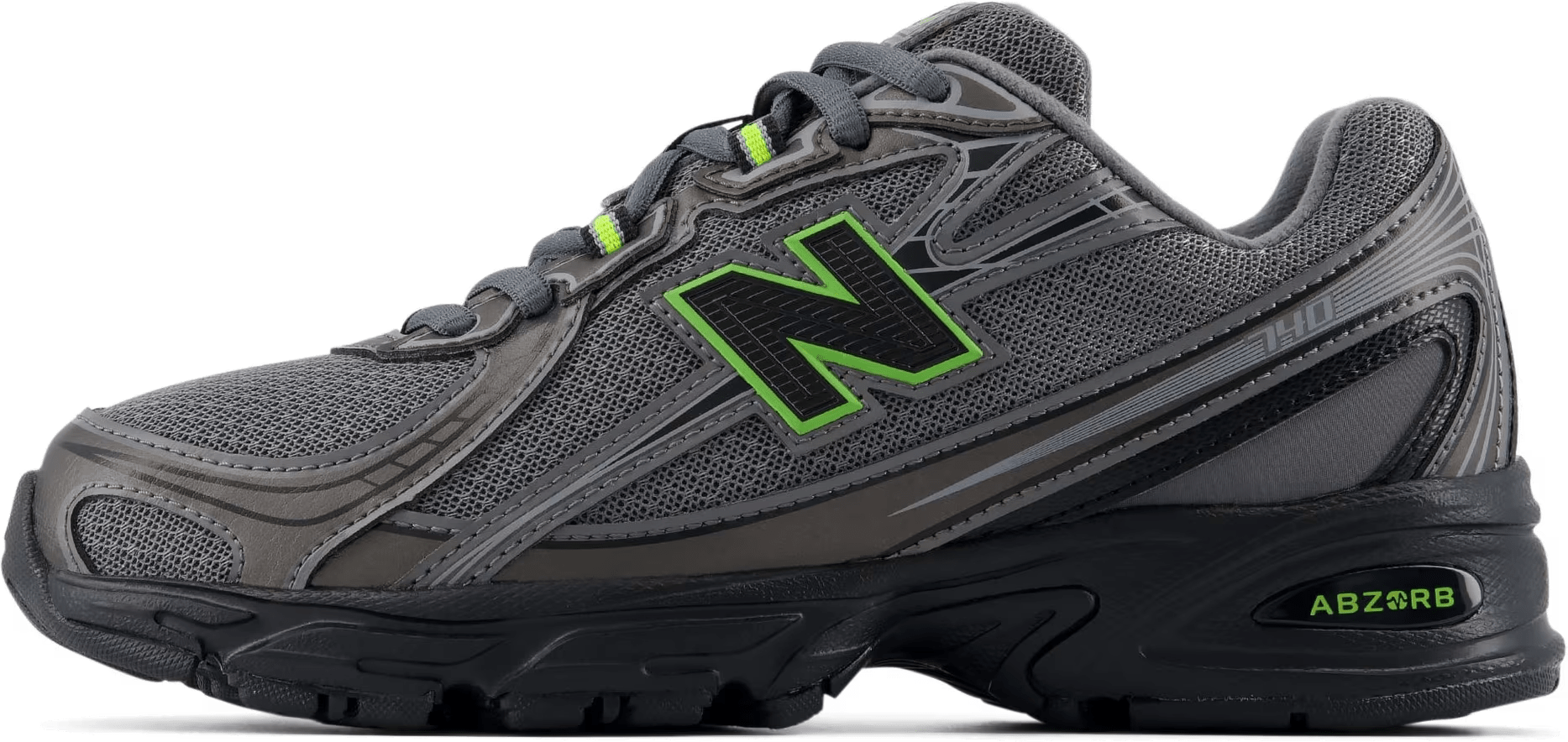 New Balance 740 Lace