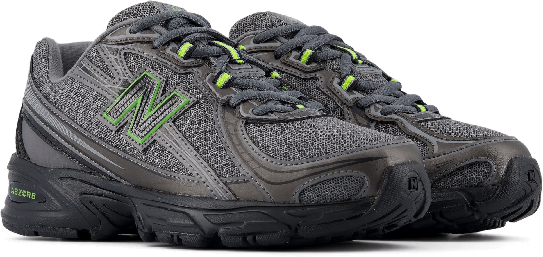 New Balance 740 Lace