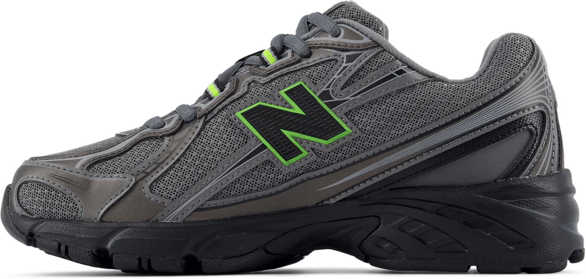 New Balance 740 Lace