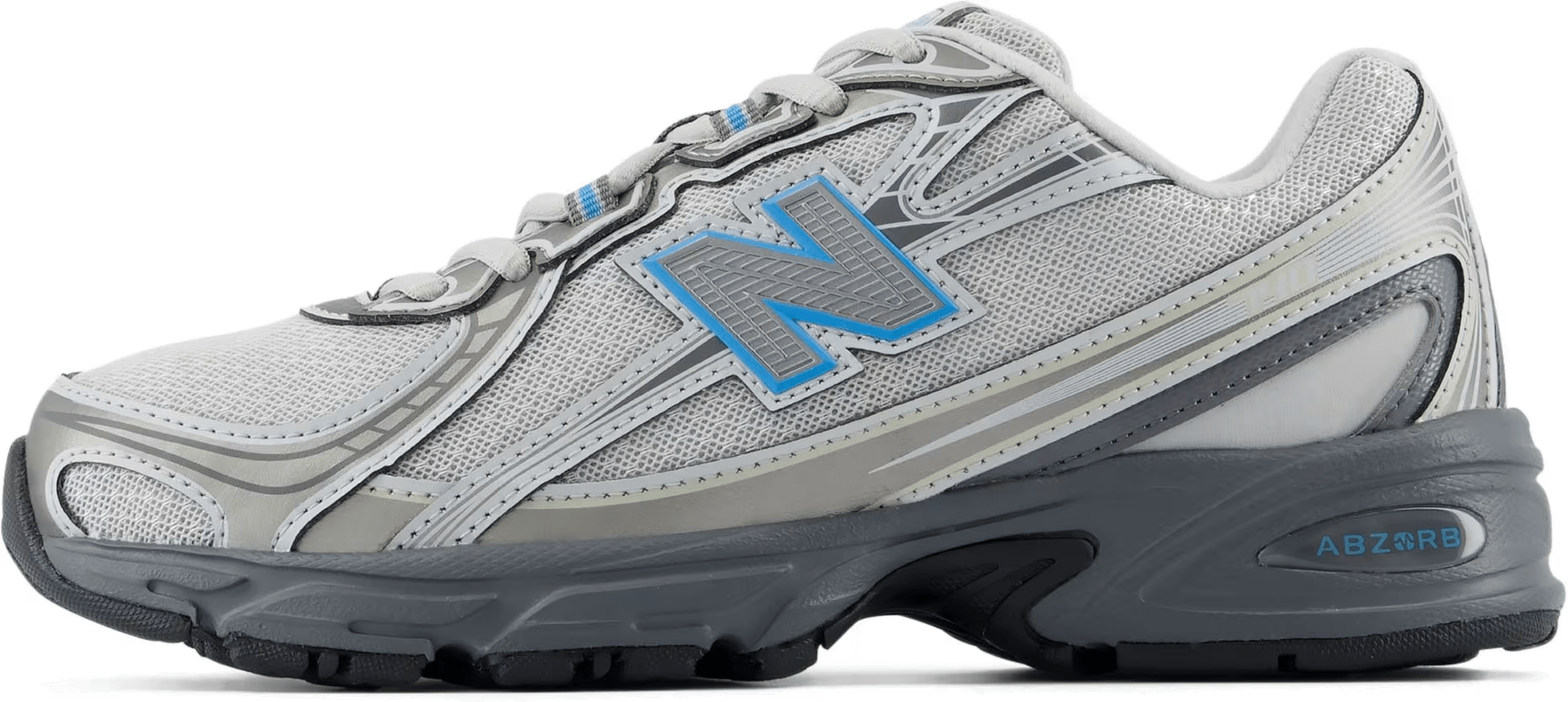 New Balance 740 Lace