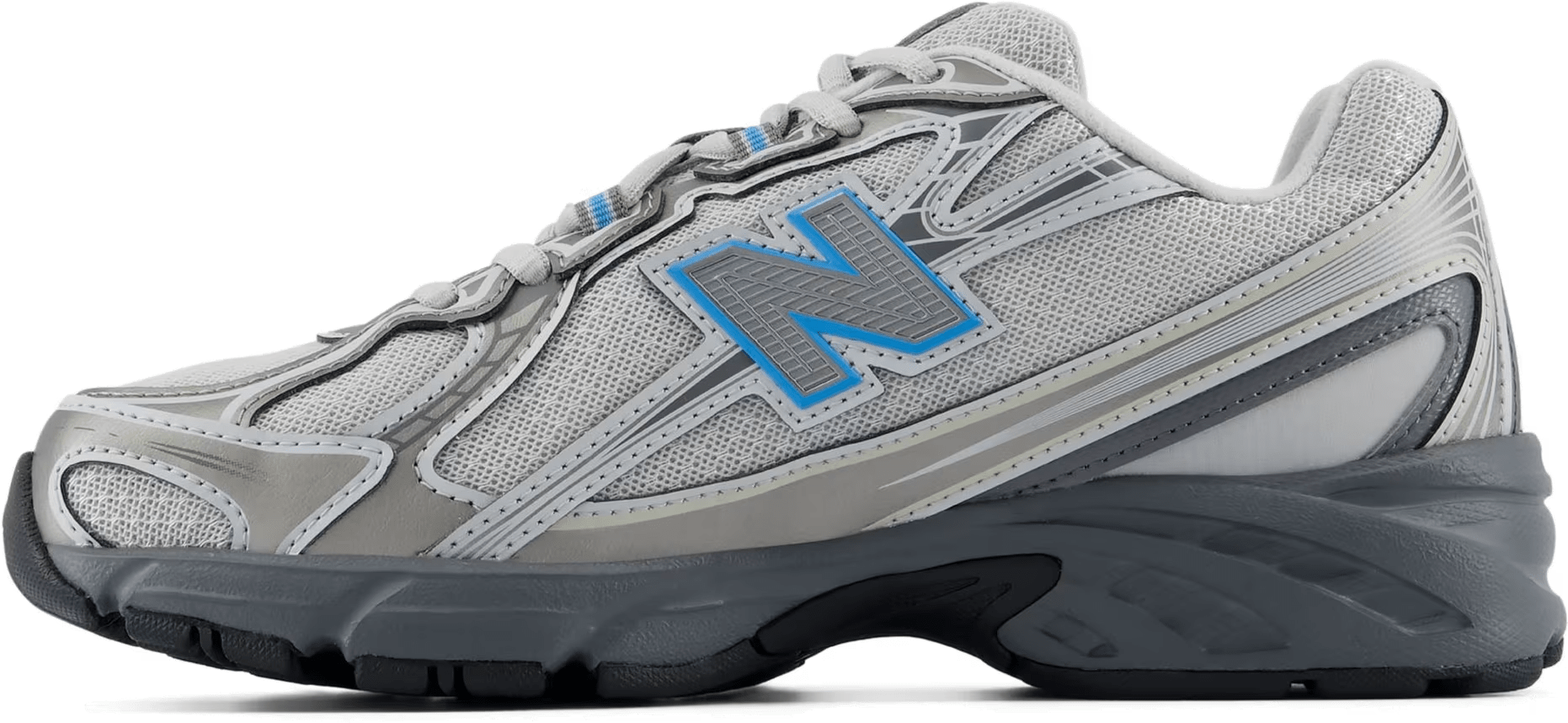New Balance 740 Lace