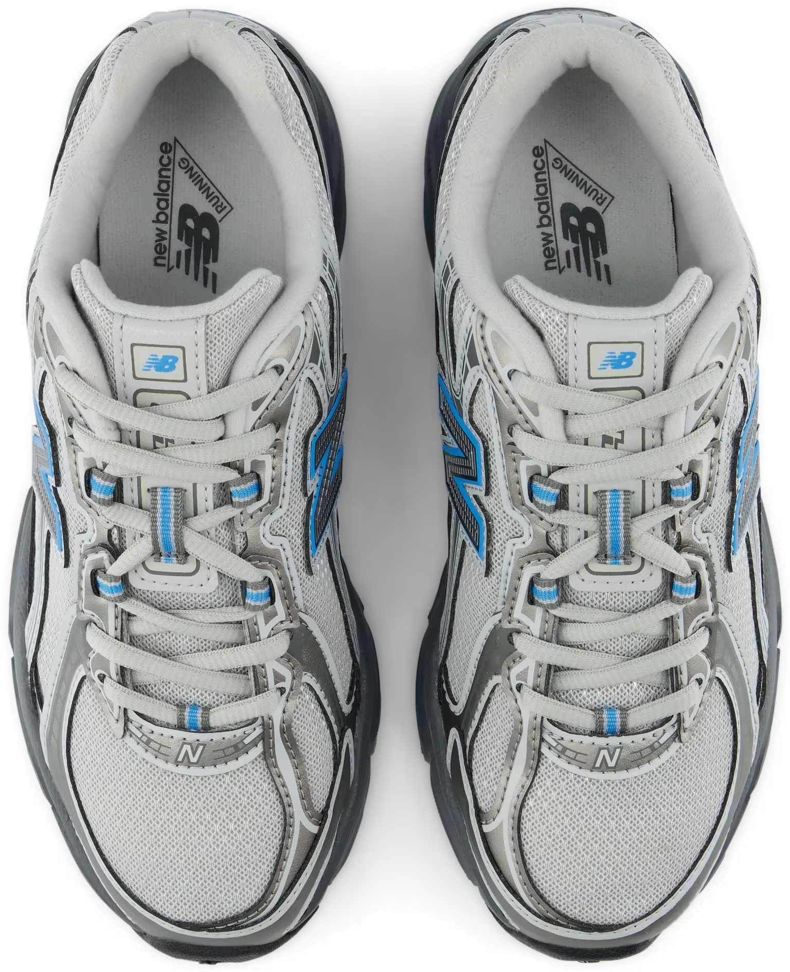 New Balance 740 Lace