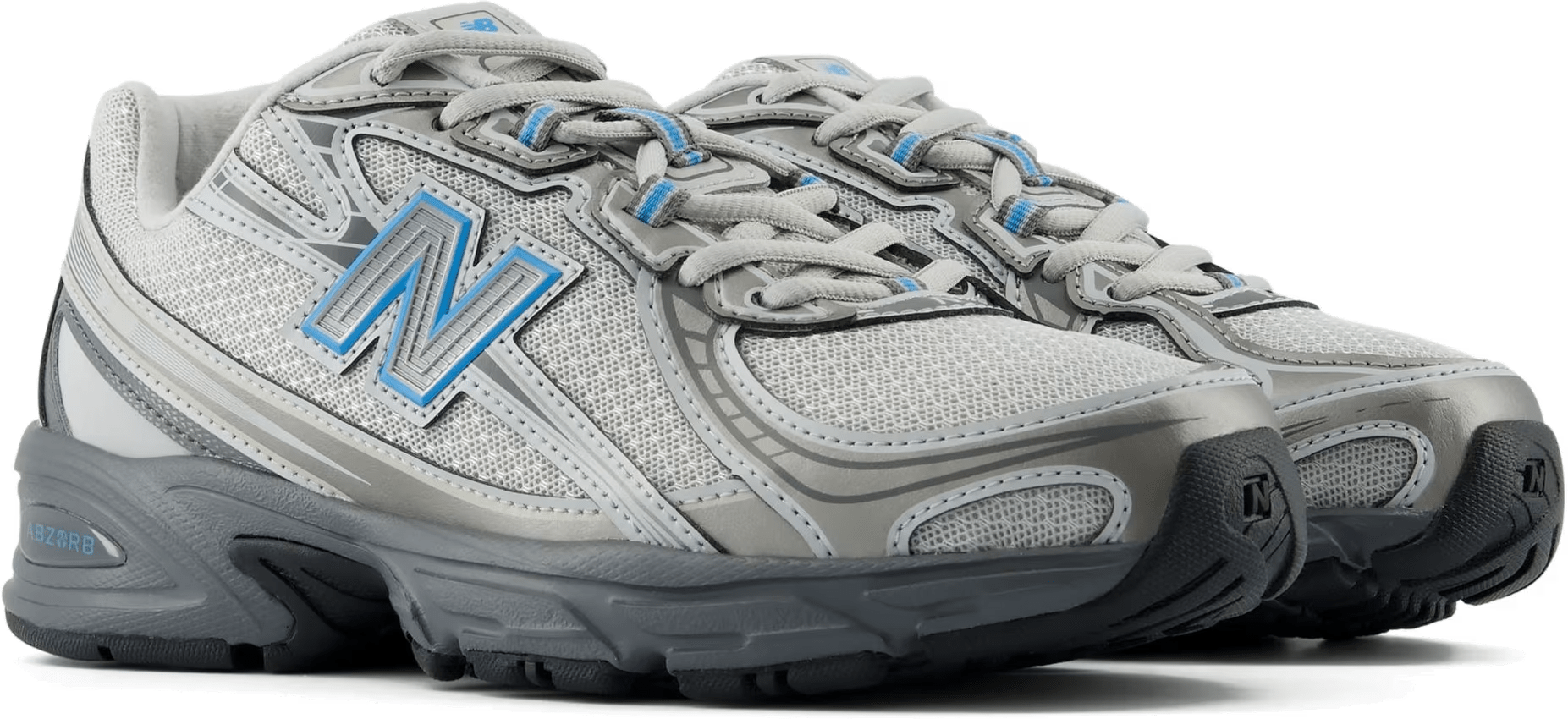 New Balance 740 Lace