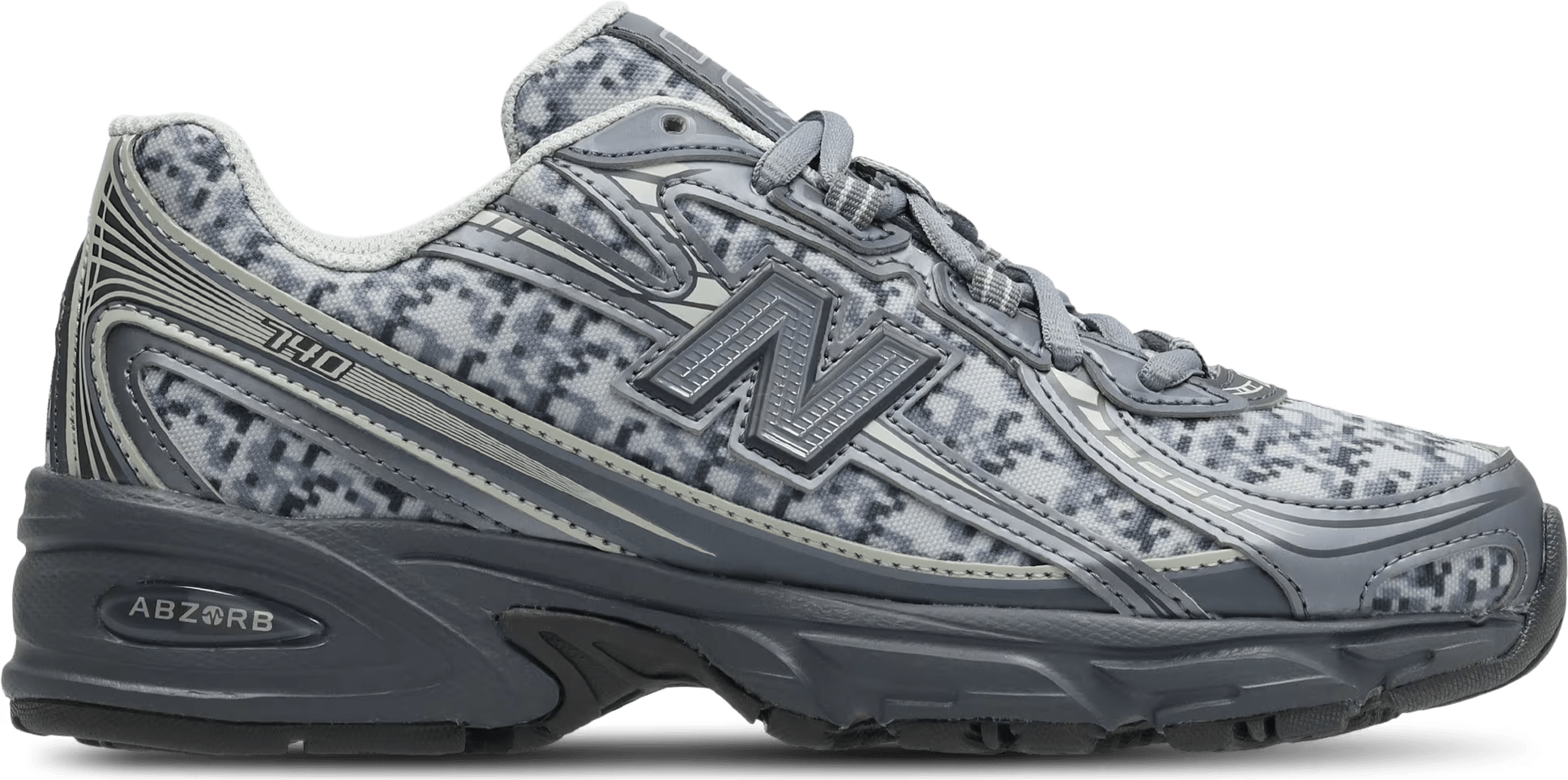 New Balance 740