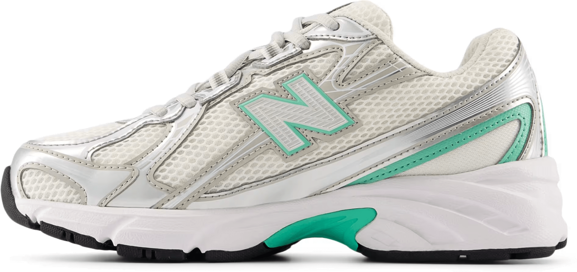 New Balance 740 Lace GS