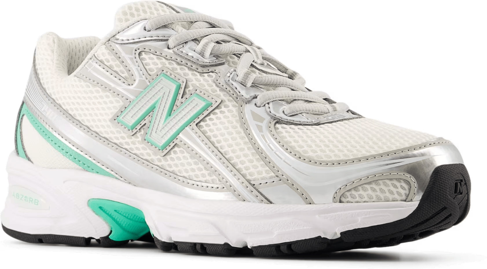 New Balance 740 Lace GS
