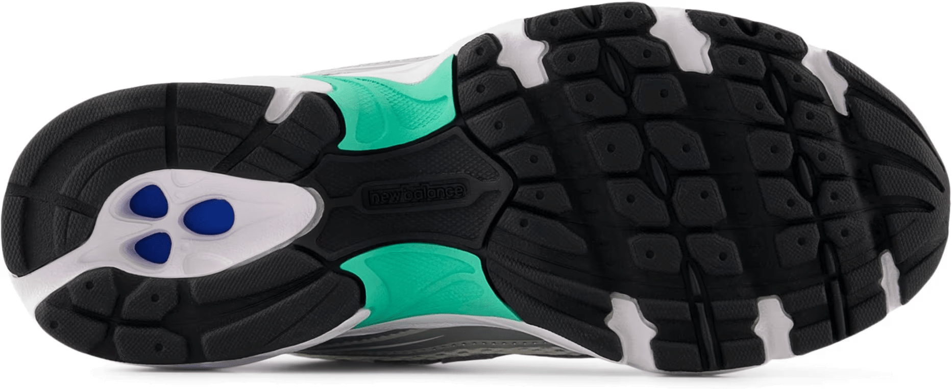 New Balance 740 Lace GS