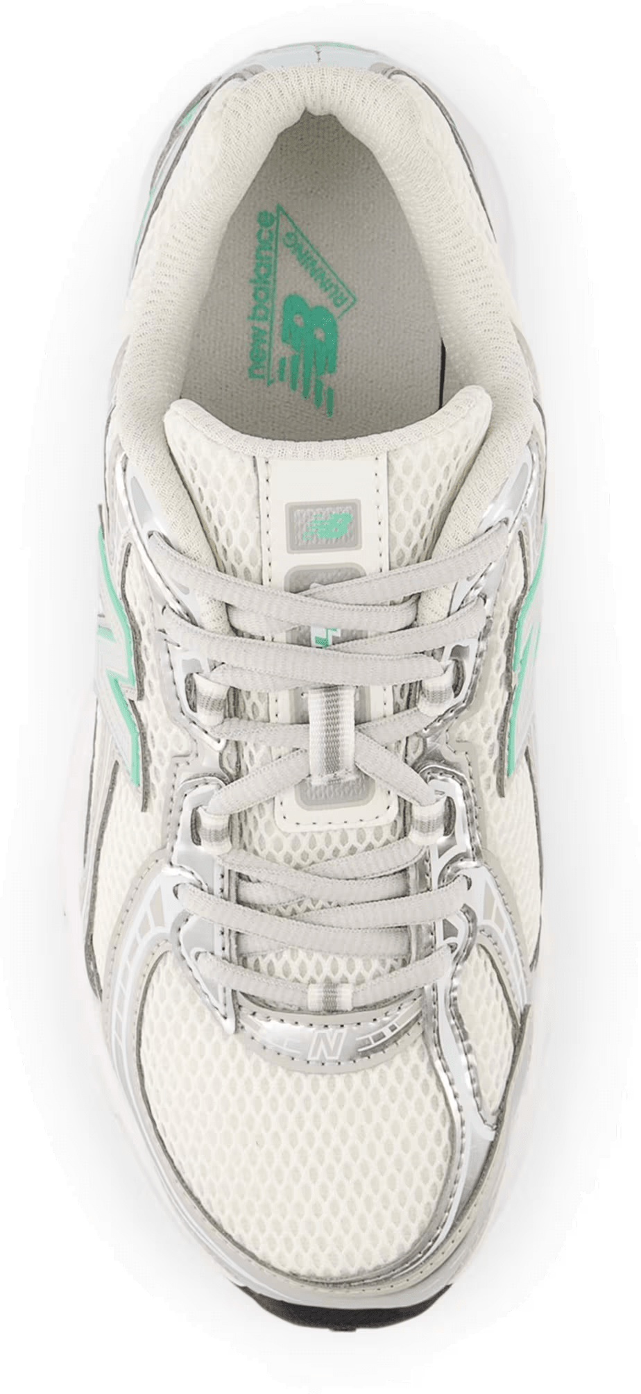 New Balance 740 Lace GS