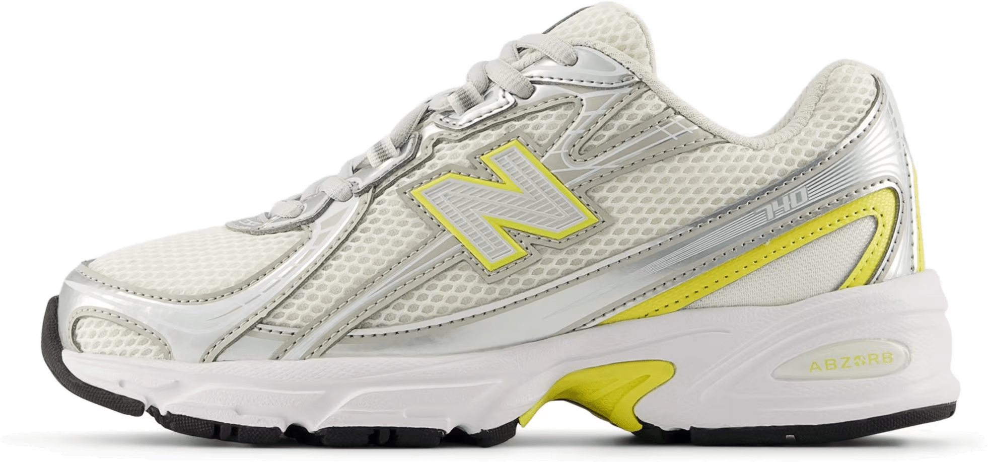 New Balance 740 Lace