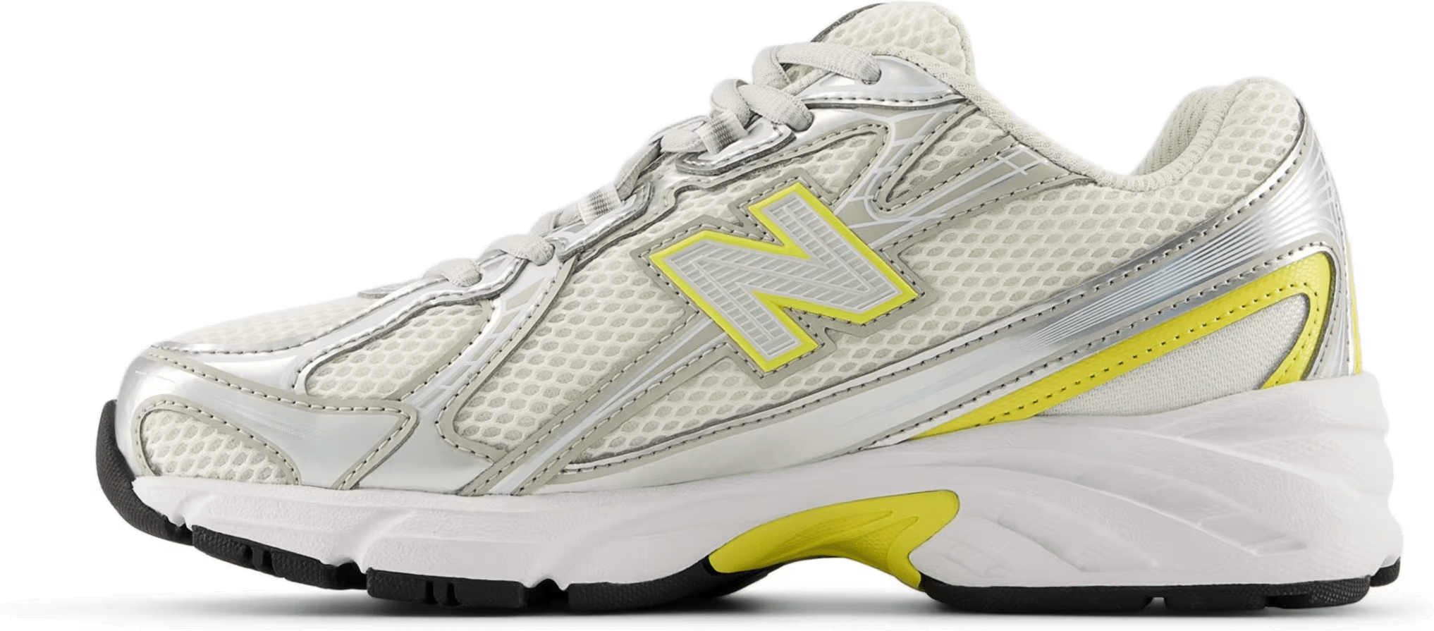 New Balance 740 Lace