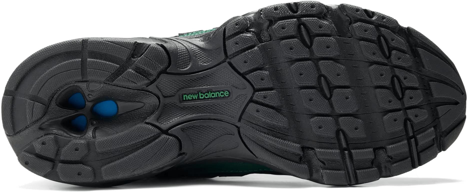 New Balance 740 Lace