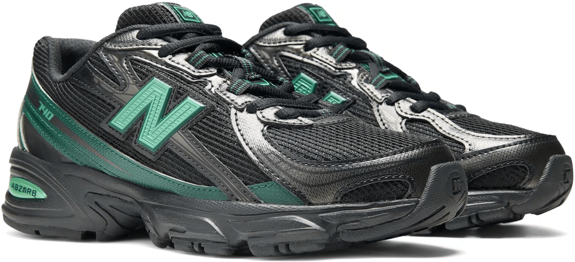 New Balance 740 Lace