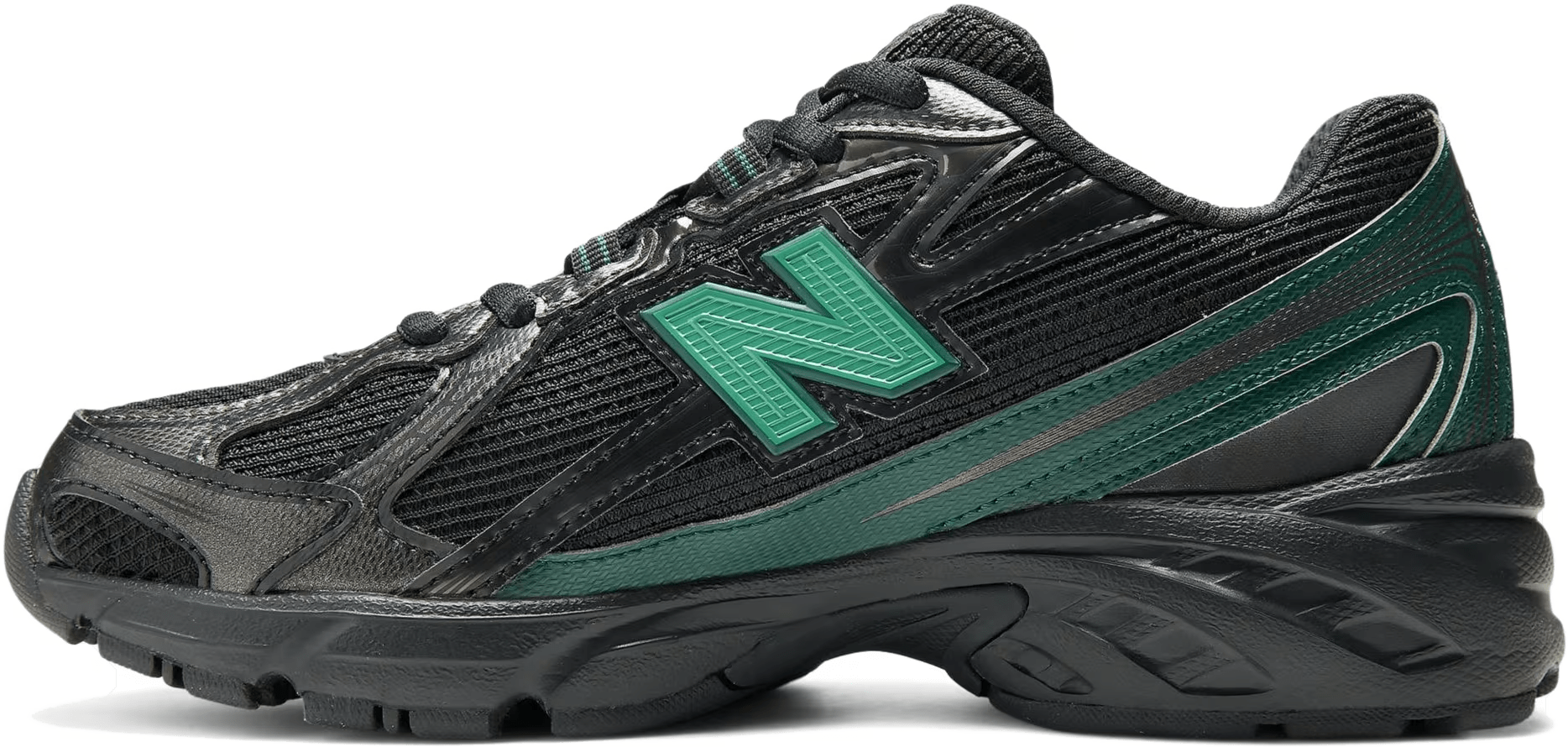 New Balance 740 Lace