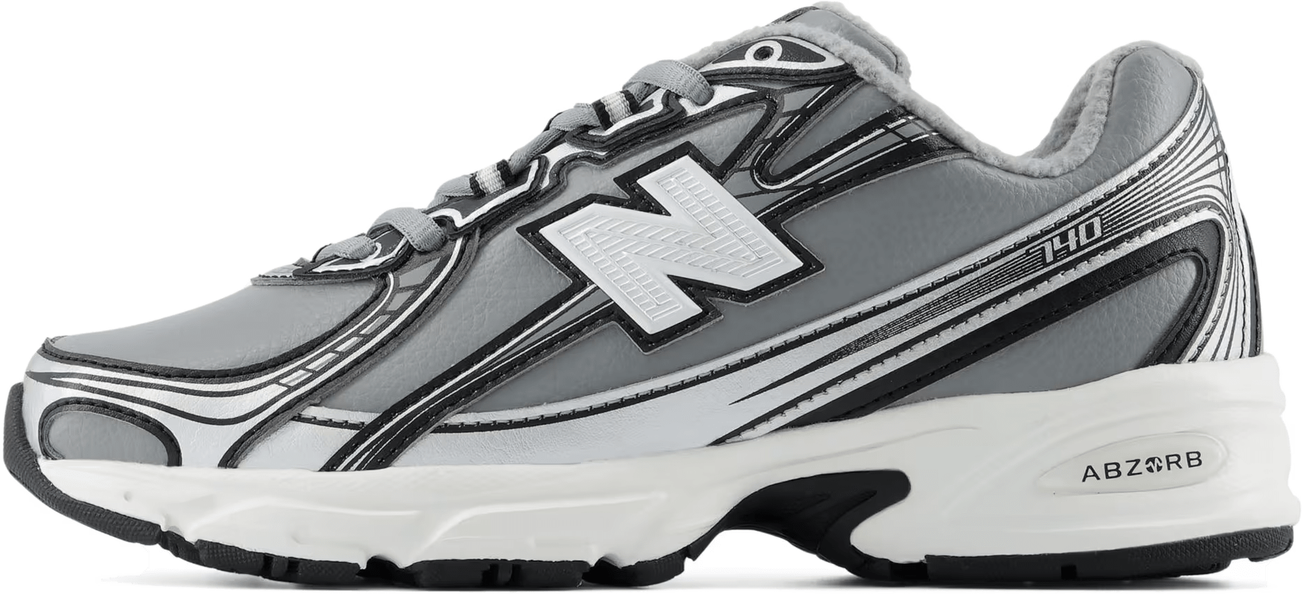 New Balance 740 Lace