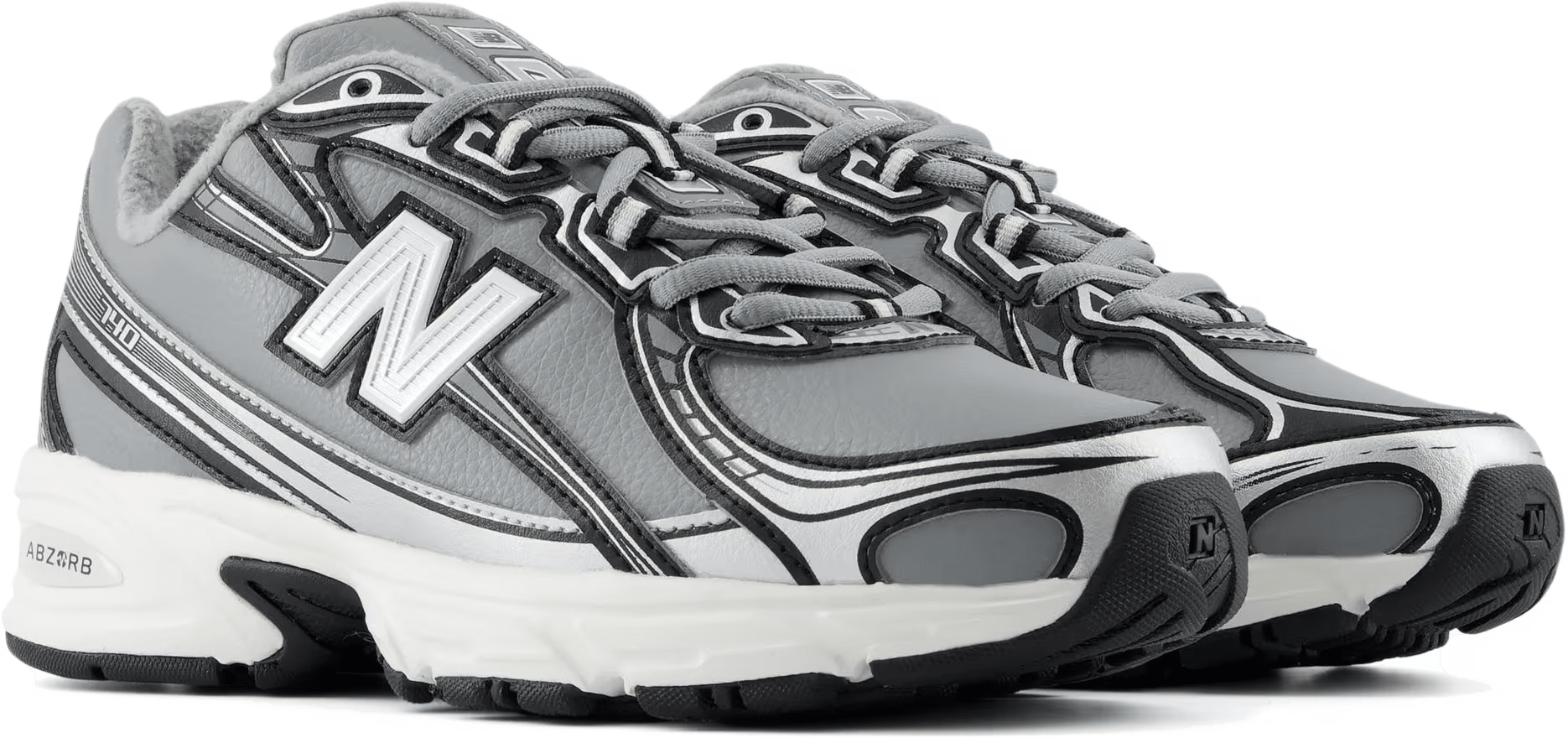 New Balance 740 Lace